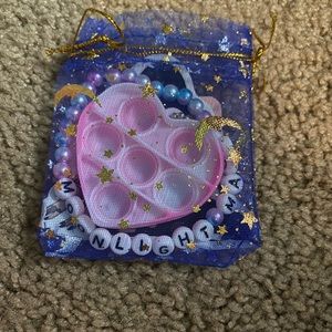 Ashnikko Moonlight Magic Goodie Bag